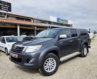 3L 170 CV CUIR HARD TOP SIEGES CHAUFFANT