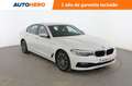 BMW 530 530i Sport Line Blanco - thumbnail 8