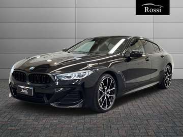 d Gran Coupe mhev 48V xdrive auto
