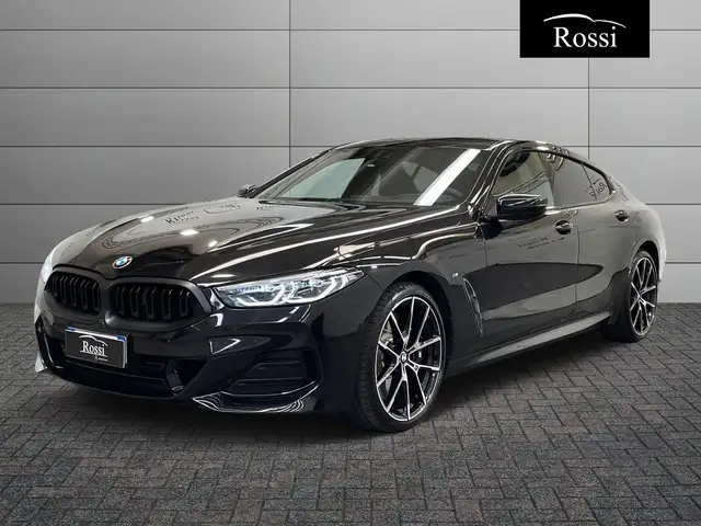 BMW 840 d Gran Coupe mhev 48V xdrive auto
