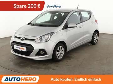 1.0 Basis*TEMPO*KLIMA*LIMITER*GARANTIE*CD-PLAYER*