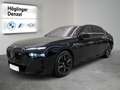 BMW 760 M760e xDrive Schwarz - thumbnail 2