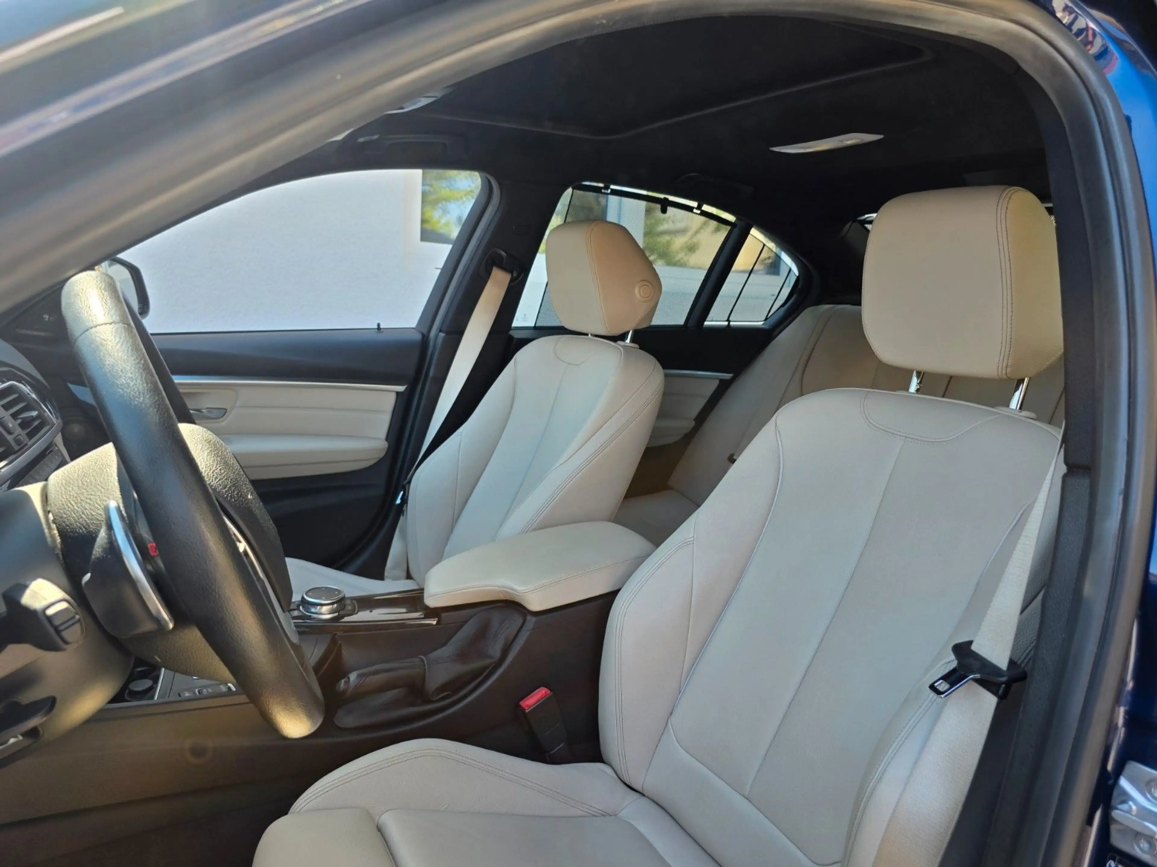 BMW 340 I Limousine Sport Line*Head Up*Navi*PDC — photo 29