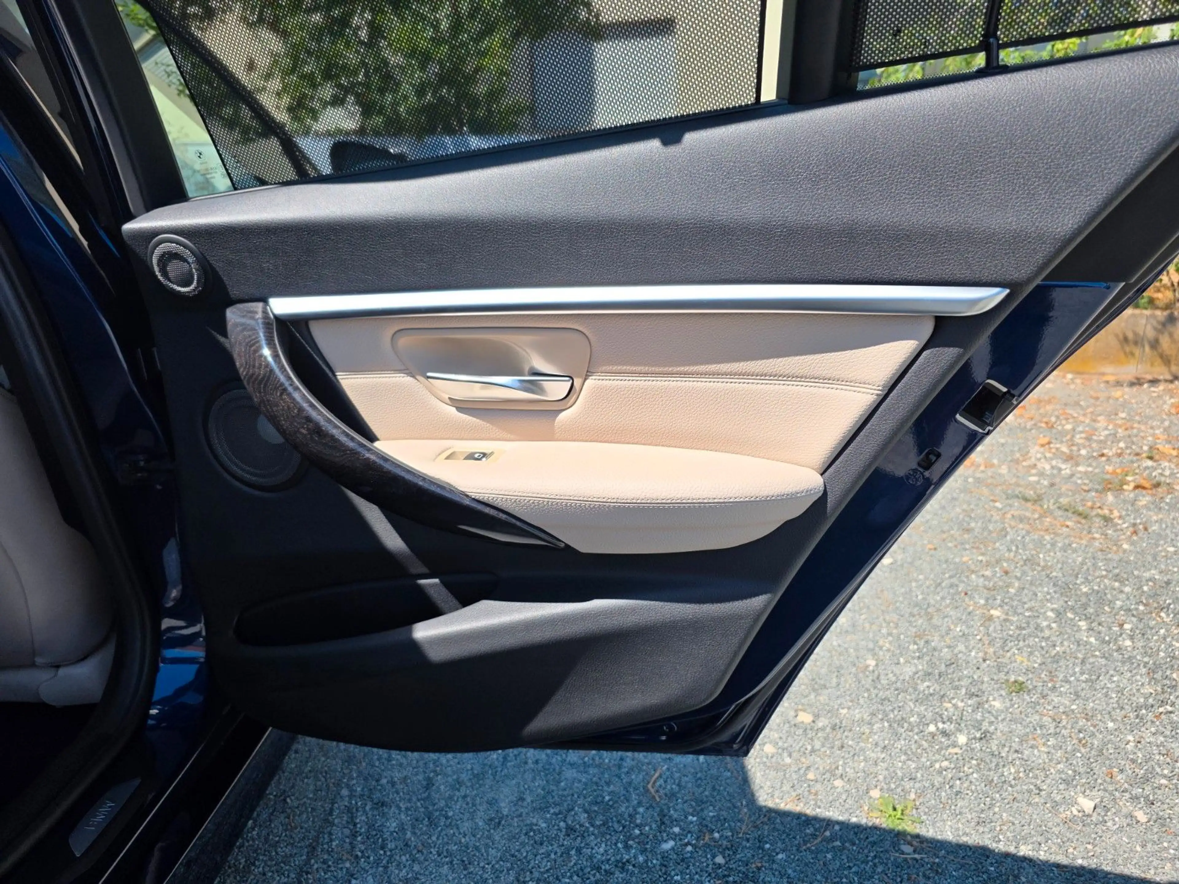 BMW 340 I Limousine Sport Line*Head Up*Navi*PDC — photo 21