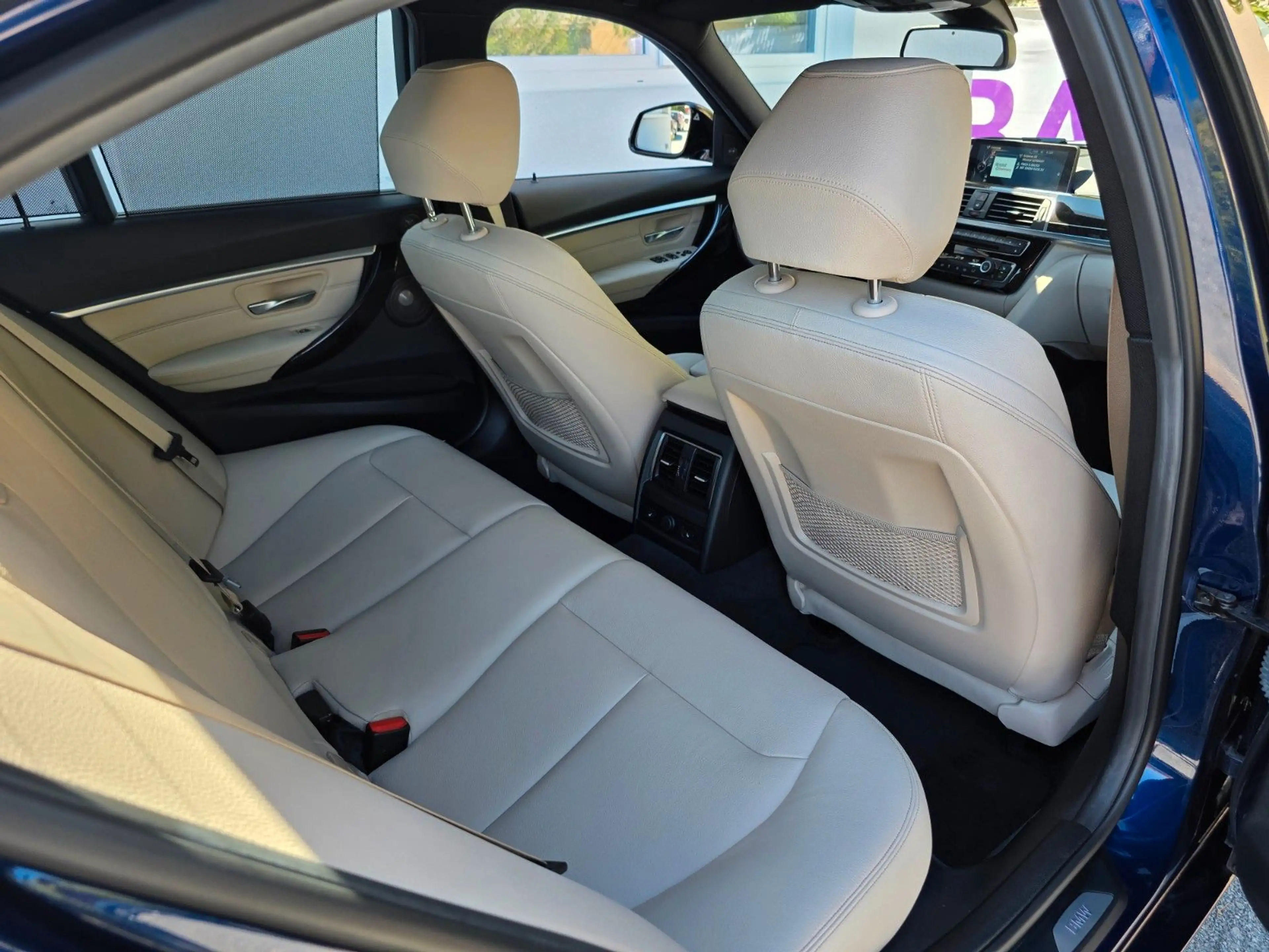 BMW 340 I Limousine Sport Line*Head Up*Navi*PDC — photo 22