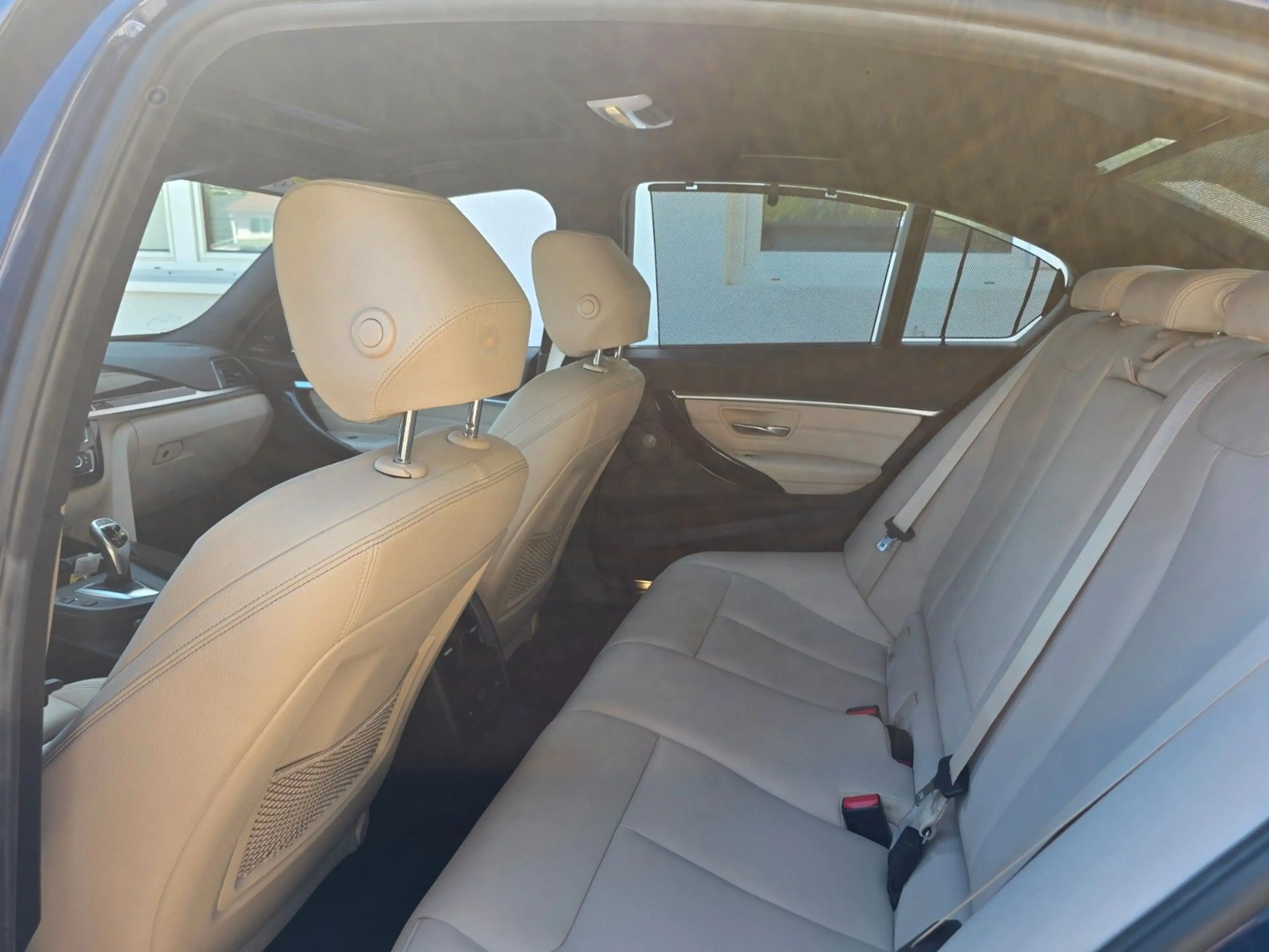 BMW 340 I Limousine Sport Line*Head Up*Navi*PDC — photo 33