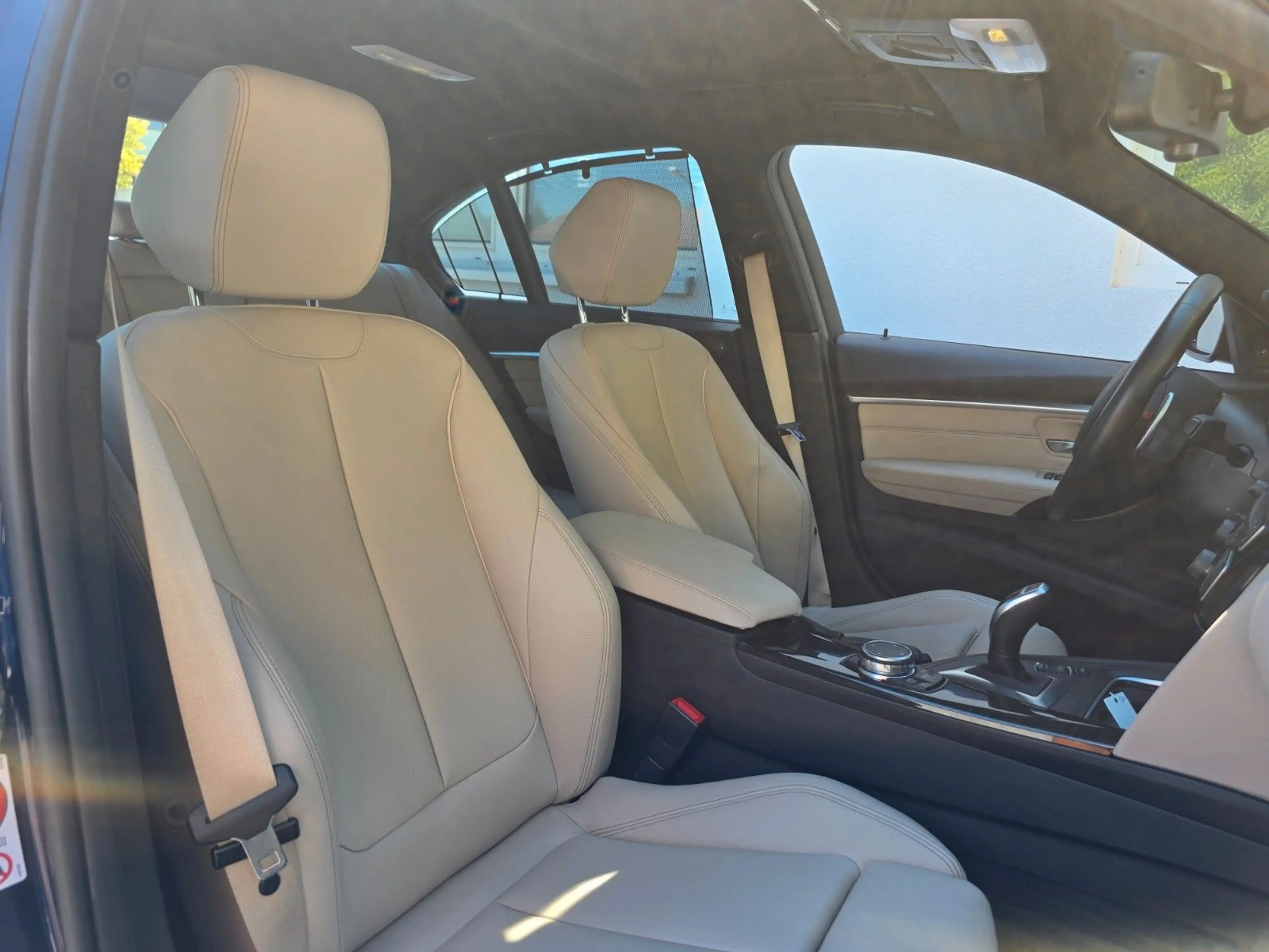 BMW 340 I Limousine Sport Line*Head Up*Navi*PDC — photo 20