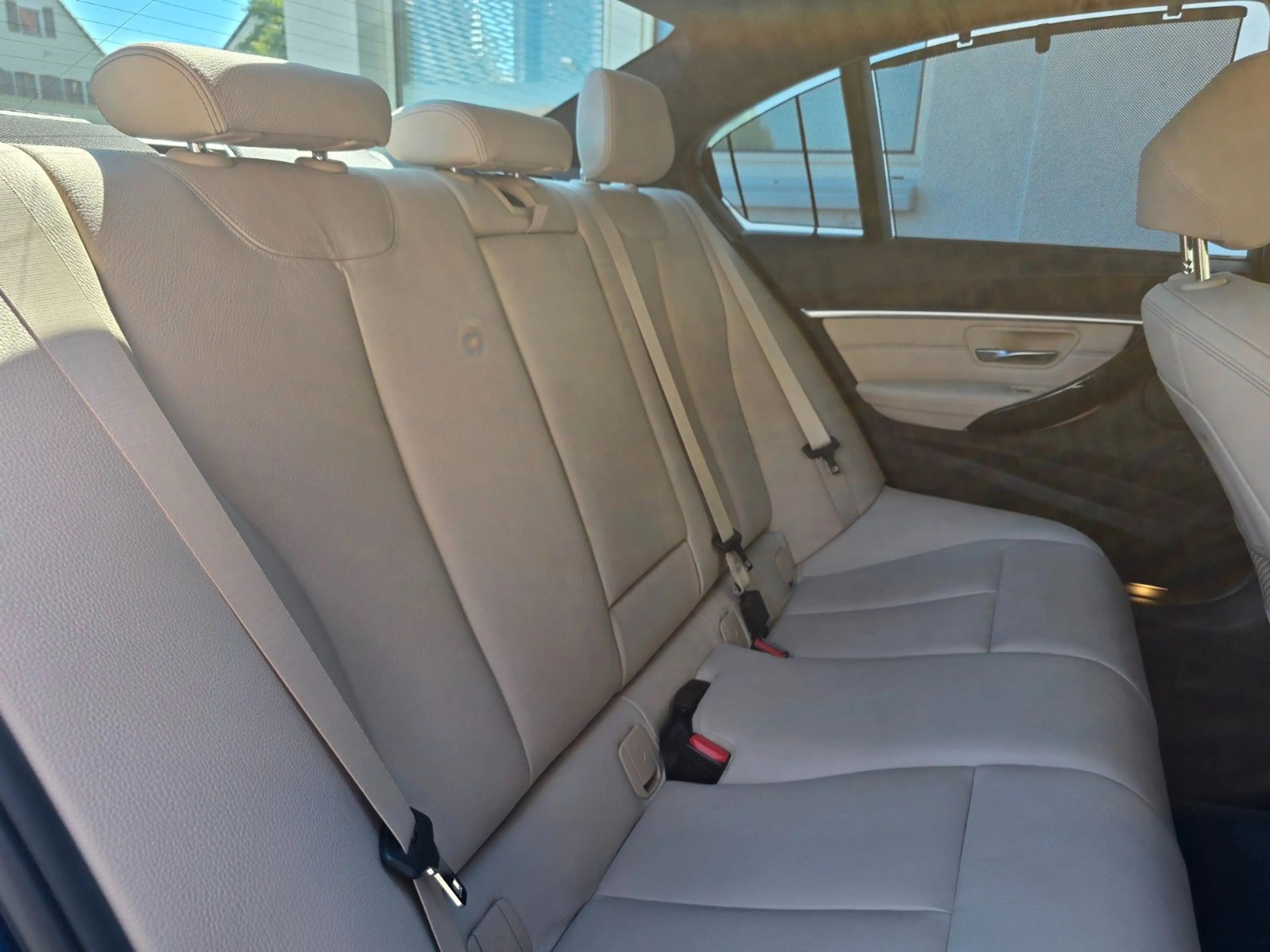 BMW 340 I Limousine Sport Line*Head Up*Navi*PDC — photo 24