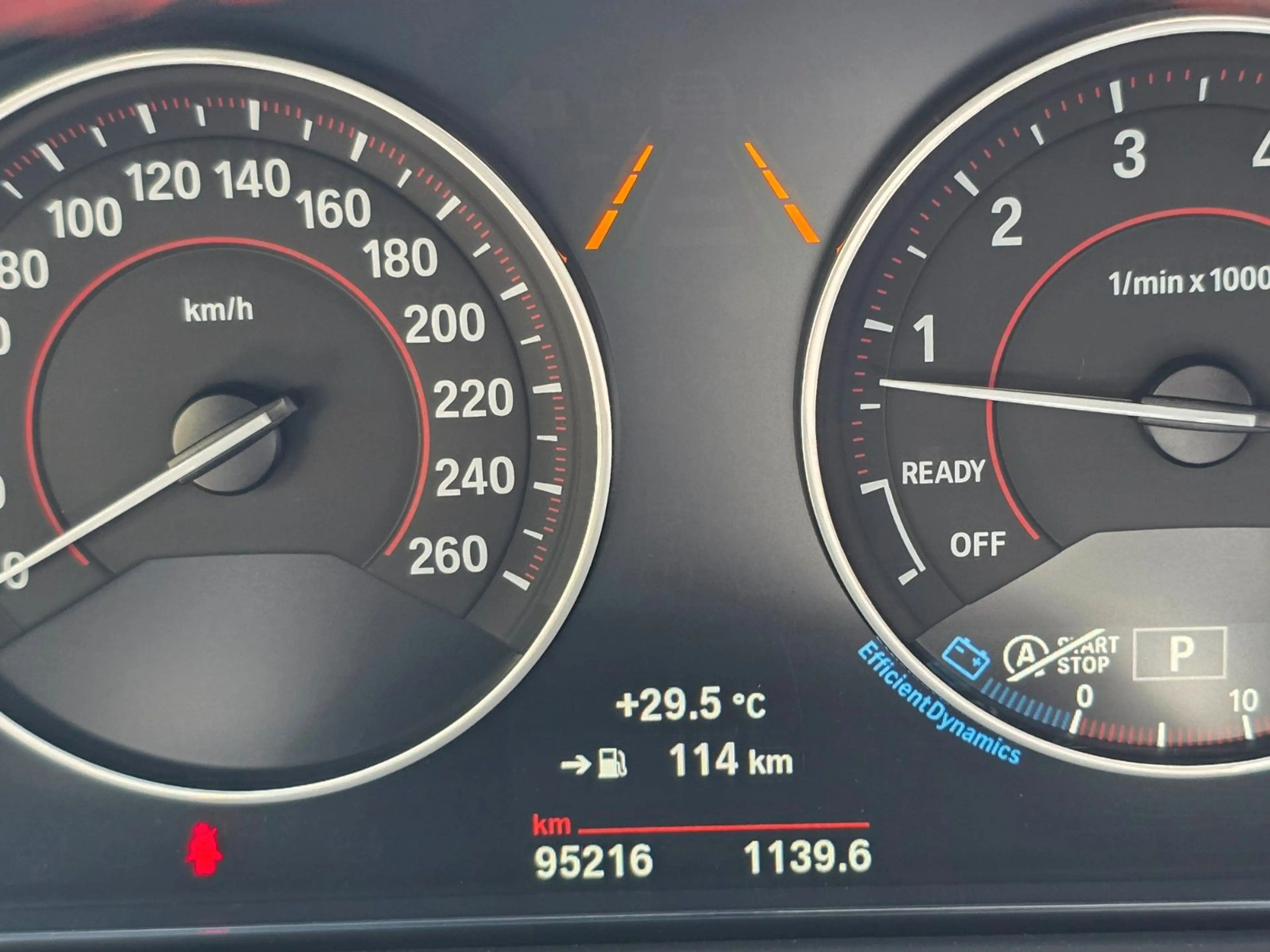 BMW 340 I Limousine Sport Line*Head Up*Navi*PDC — photo 36