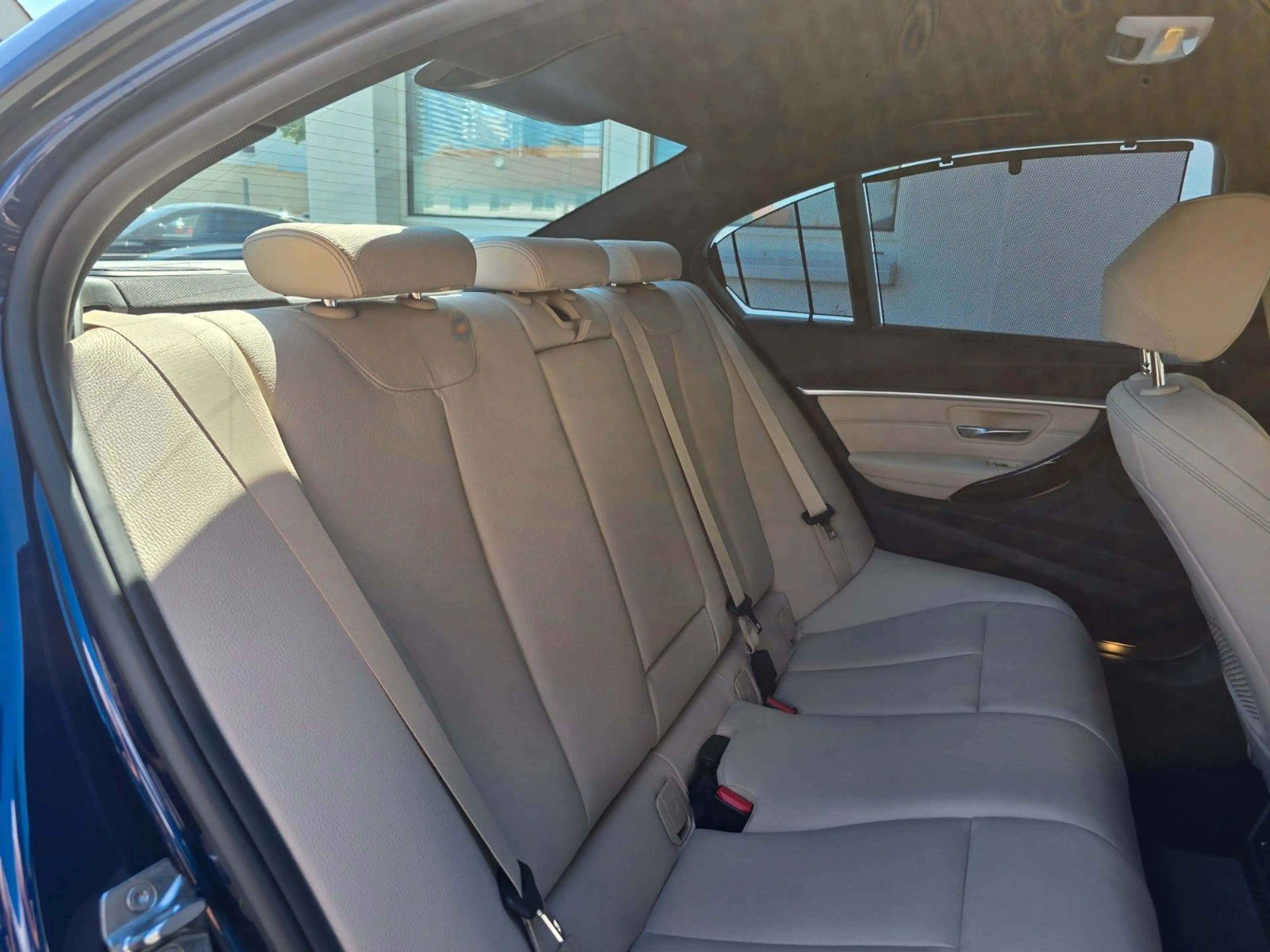 BMW 340 I Limousine Sport Line*Head Up*Navi*PDC — photo 25