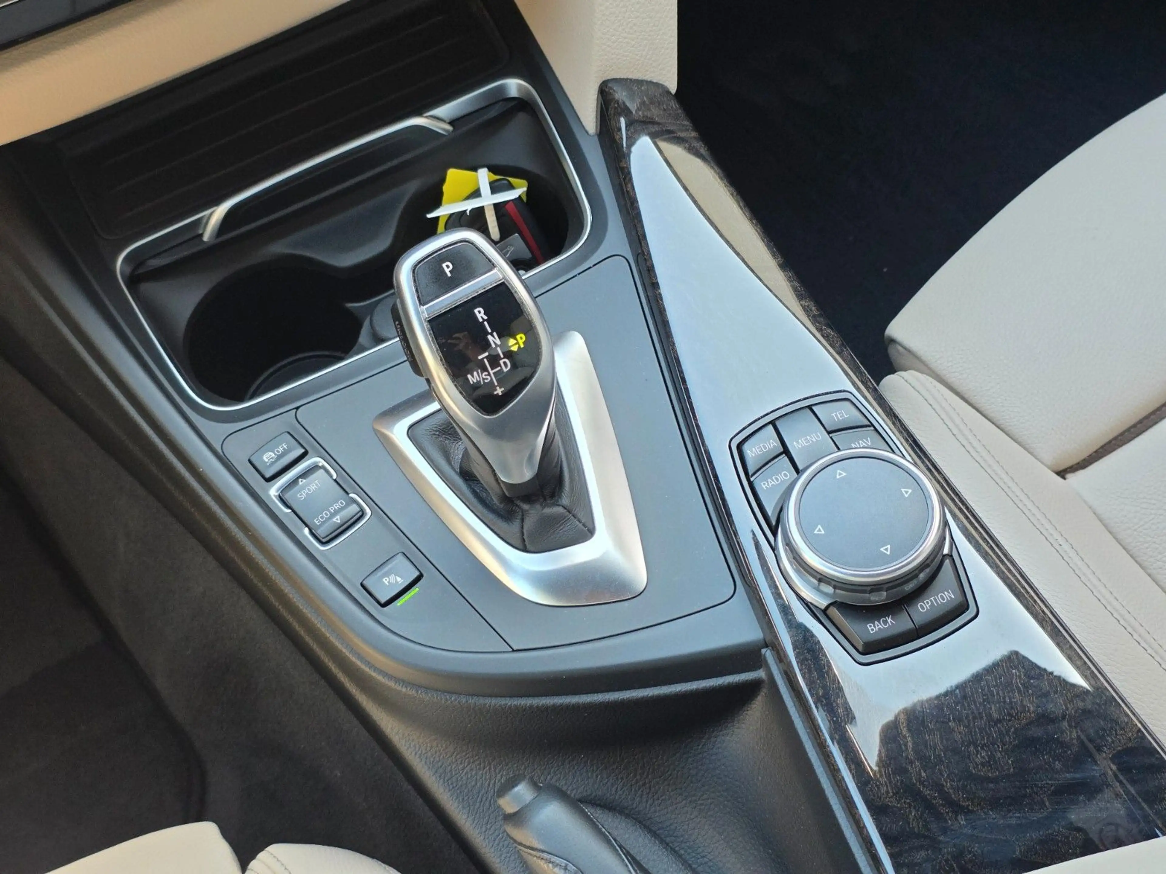 BMW 340 I Limousine Sport Line*Head Up*Navi*PDC — photo 46