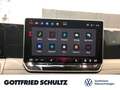 Volkswagen Tiguan LIFE eTSI DSG AHK NAVI LED SITZHEIZUNG EINPARKHILF Noir - thumbnail 21
