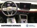 Volkswagen Tiguan LIFE eTSI DSG AHK NAVI LED SITZHEIZUNG EINPARKHILF Noir - thumbnail 8