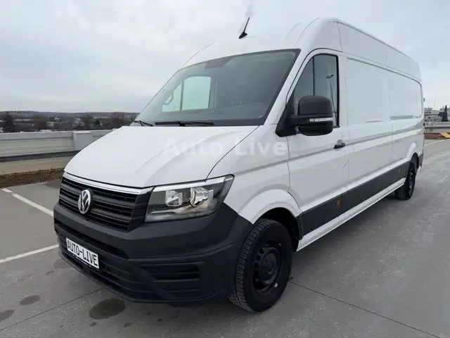 Volkswagen Crafter 35TDI*MAXI HOCH LANG*KLIMA*KAMERA*EURO 6