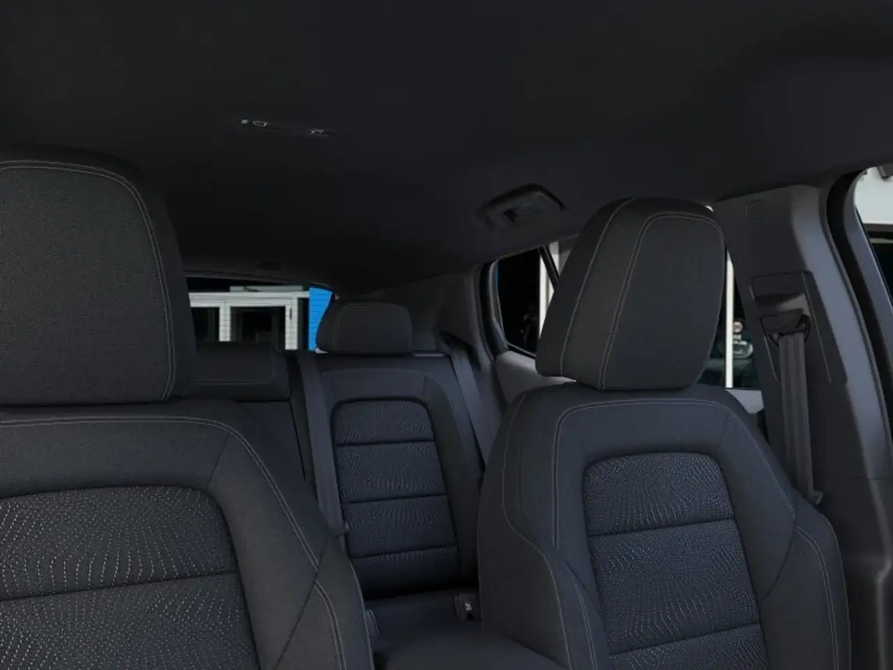 Chevrolet Equinox photo Chevrolet Equinox