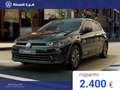 Volkswagen Polo 1.0 evo edition plus 80cv Nero - thumbnail 1