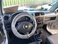 Suzuki Jimny Jimny 1.5 ddis JLX 4wd UNICO PROPRIETARIO! Stříbrná - thumbnail 10
