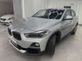 BMW X2 sDrive20i DCT Gris - thumbnail 4