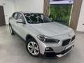 BMW X2 sDrive20i DCT Gris - thumbnail 2