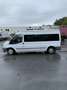 Ford Transit TRANSIT TDCi 300L HOCH LANG KLIMA 9 SITZER Weiß - thumbnail 8