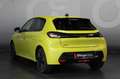 Peugeot 208 PureTech 100 S&S Allure Geel - thumbnail 4