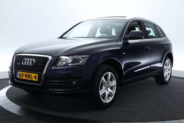 2.0 TFSI quattro Pro Line |PANO|LEDER|ELK.STOELEN|