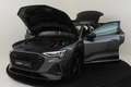 Audi e-tron Sportback 55 QUATTRO S EDITION 95 kWh -PANO.DAK|BA Gris - thumbnail 17