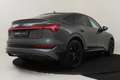 Audi e-tron Sportback 55 QUATTRO S EDITION 95 kWh -PANO.DAK|BA Gris - thumbnail 3
