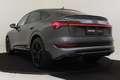Audi e-tron Sportback 55 QUATTRO S EDITION 95 kWh -PANO.DAK|BA Gris - thumbnail 5