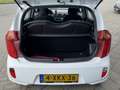 Kia Picanto 1.0 CVVT ISG Comfort Pack | Airco | Blanc - thumbnail 4