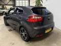 Kia Rio 1.2 CVVT Super Pack Gris - thumbnail 2