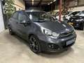 Kia Rio 1.2 CVVT Super Pack Gris - thumbnail 4