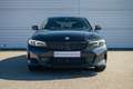 BMW 330 3 Serie 330e M Sport Automaat / Schuif-kanteldak / Noir - thumbnail 5