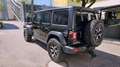 Jeep Wrangler Unlimited 2.0 TGDi Rubicon Schwarz - thumbnail 3