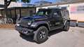 Jeep Wrangler Unlimited 2.0 TGDi Rubicon Schwarz - thumbnail 2