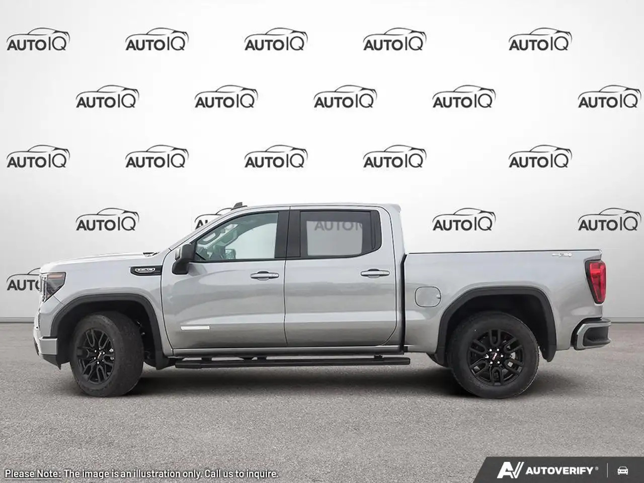 GMC Sierra 1500 снимка GMC Sierra 1500