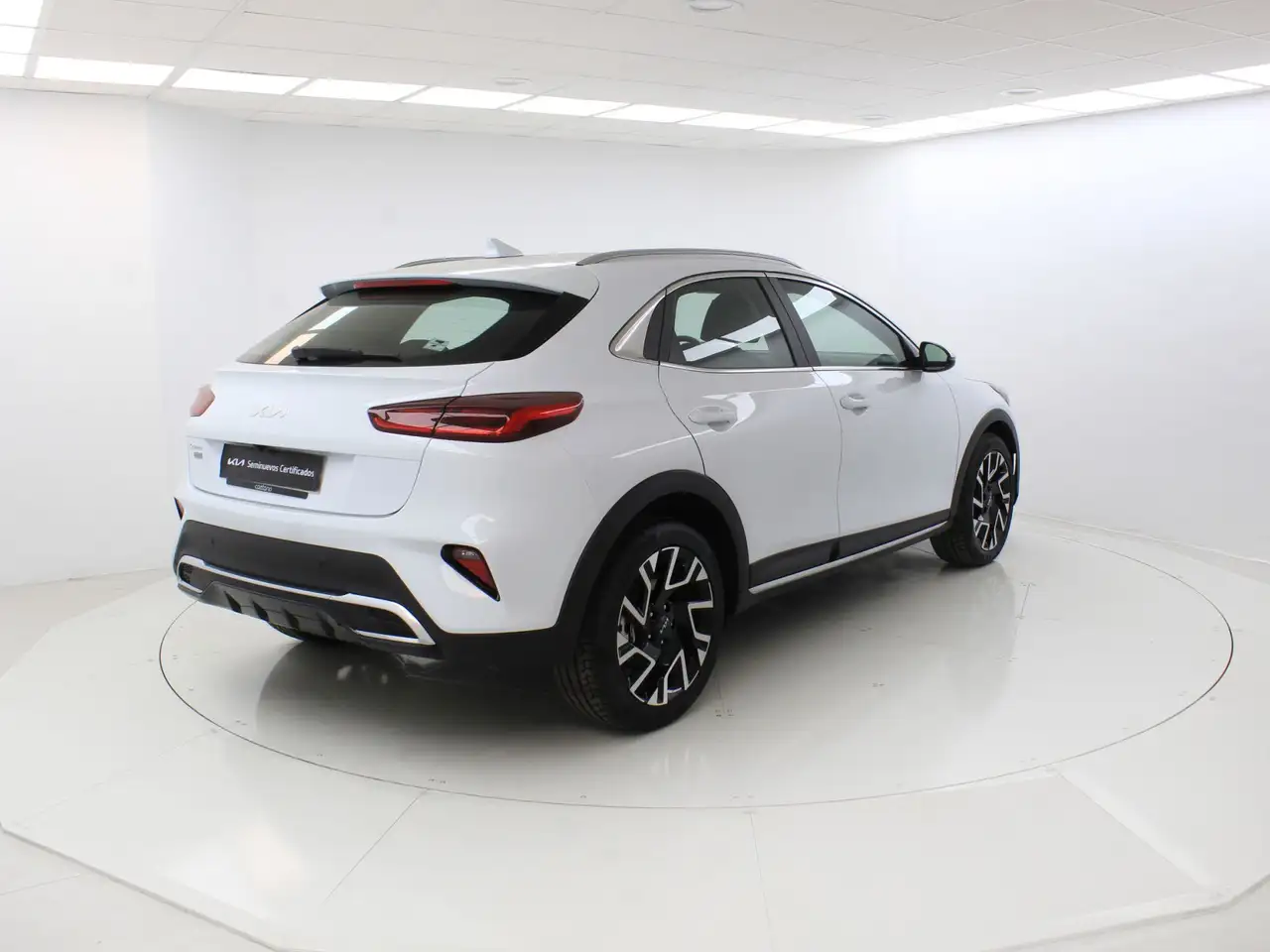 Kia XCeed 2026