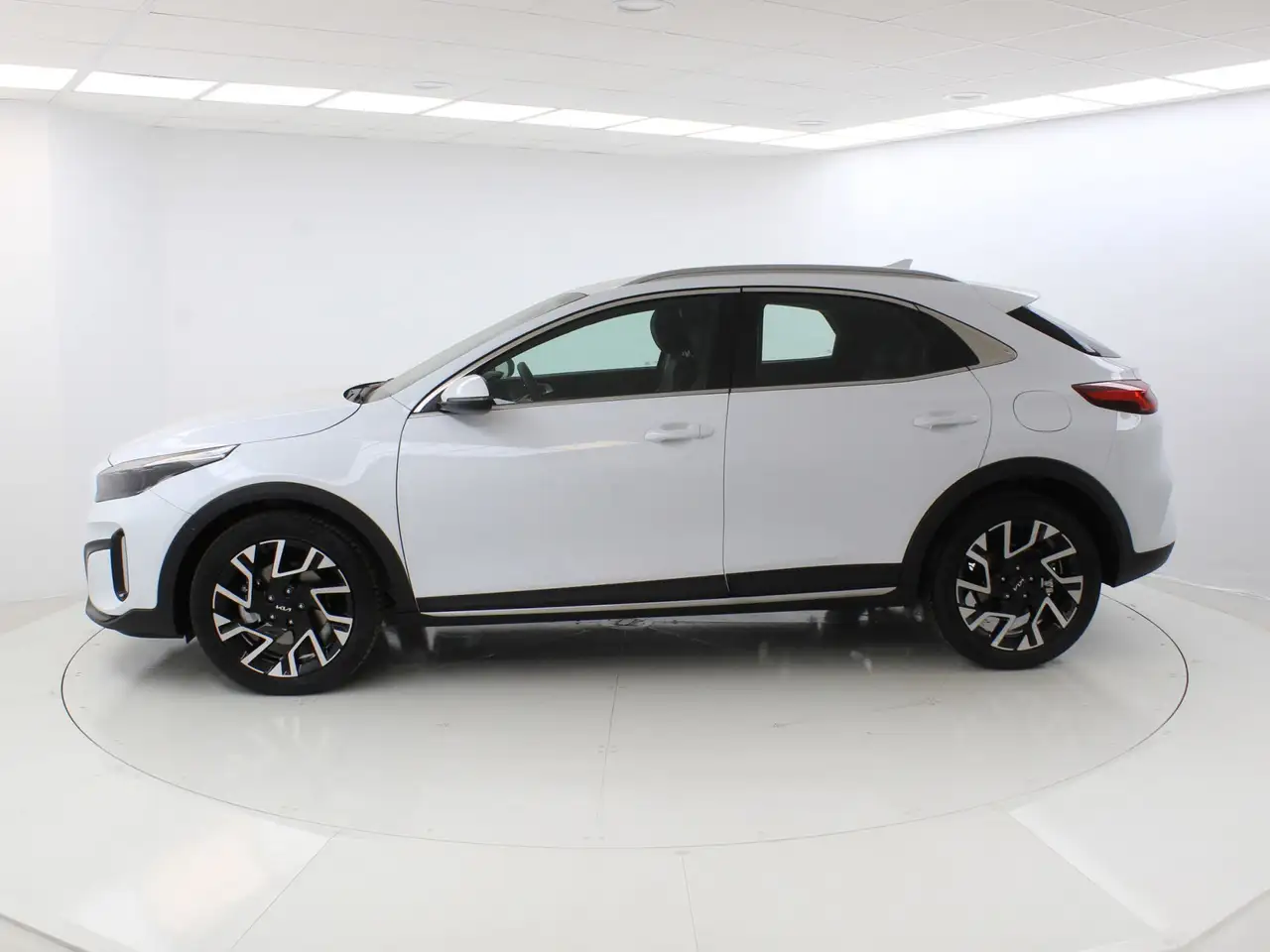 Kia XCeed 2026