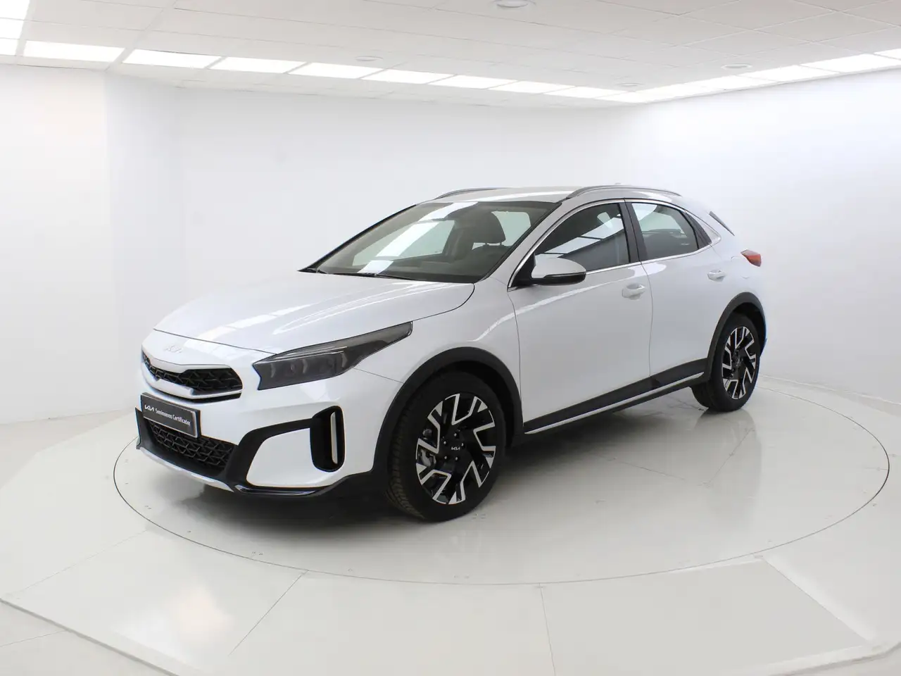 Kia XCeed 2026