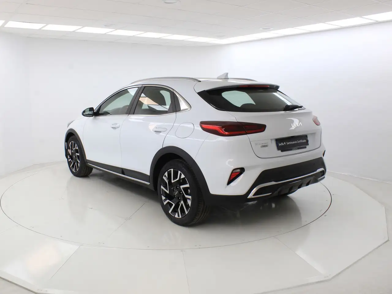 Kia XCeed 2026