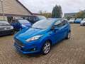 Ford Fiesta Trend Klimaautomatik Sitzhzg. MF-Lenkr. Blauw - thumbnail 3