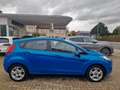 Ford Fiesta Trend Klimaautomatik Sitzhzg. MF-Lenkr. Blauw - thumbnail 8
