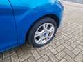 Ford Fiesta Trend Klimaautomatik Sitzhzg. MF-Lenkr. Blauw - thumbnail 9