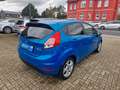 Ford Fiesta Trend Klimaautomatik Sitzhzg. MF-Lenkr. Blauw - thumbnail 7