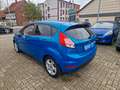 Ford Fiesta Trend Klimaautomatik Sitzhzg. MF-Lenkr. Blauw - thumbnail 5