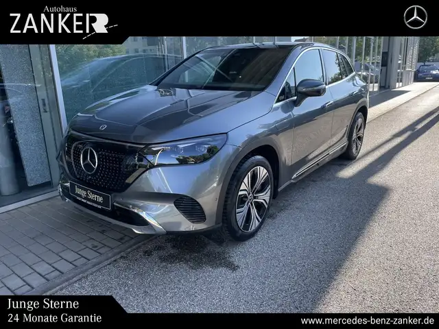 Mercedes-Benz EQE SUV EQE 300 SUV PREMIUM PANO*360CAM*AHK*DIGITAL*