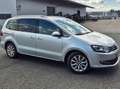 Volkswagen Sharan Silber - thumbnail 3