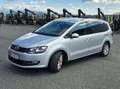 Volkswagen Sharan Silber - thumbnail 1