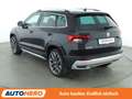 Skoda Karoq 2.0 TDI Scout 4x4 Aut.*NAVI*LED*ACC*CAM* Schwarz - thumbnail 4