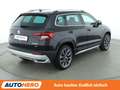 Skoda Karoq 2.0 TDI Scout 4x4 Aut.*NAVI*LED*ACC*CAM* Schwarz - thumbnail 6